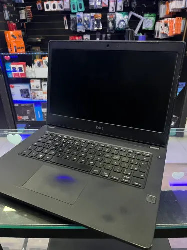 Notebook Dell Latitude i5 7th 8GB Ram SSD 256GB