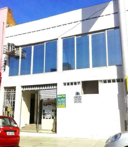 Prédio Comercial ideal para escola, cursos preparatórios ou clínica, Centro, Teresina, Pia