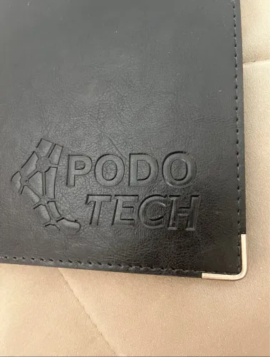 Plantigrafo podotech