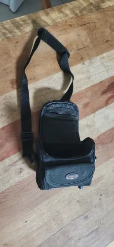 Bolsa Para Câmera fotográfica