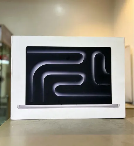 Promoção MacBook Pro M4 Pro 14.2 polegadas, 2024, 24GB / 1TBSSD