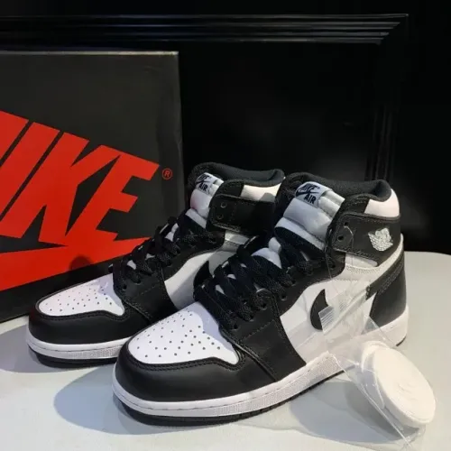 Nike air jordan bk - entrega rapida