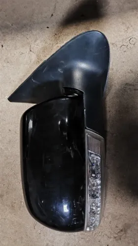 Retrovisor Direito Santa Fe 3.5 2011