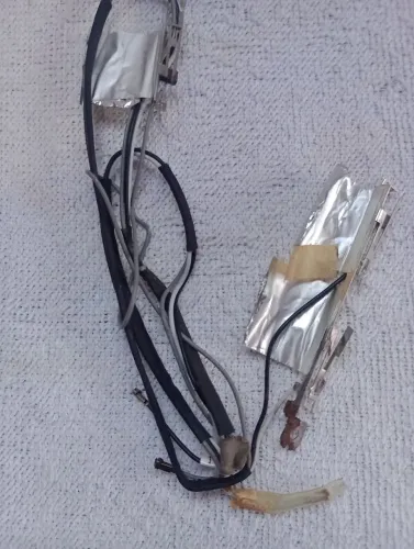 Antena wireless Notebook lg48 lgr480