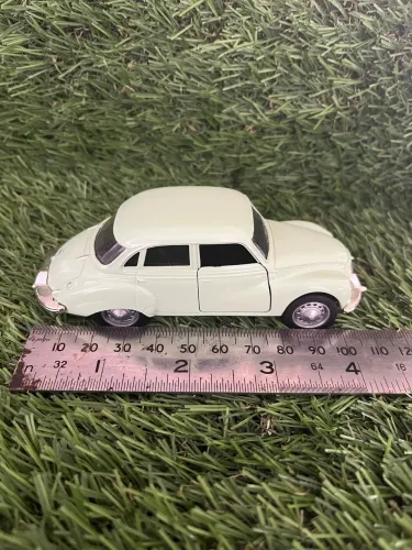 Miniatura Do Dkw Vemag 1:38 - Verde