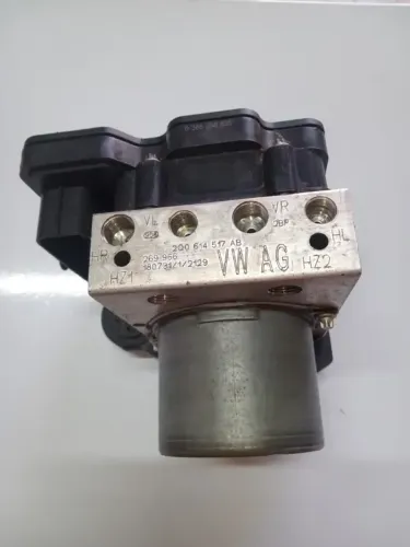 Modulo Vw Polo Virtus 2q0614517ab 0265259835 2q0614517l