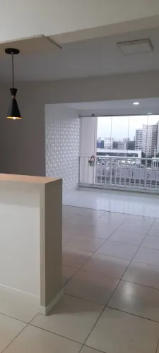 3/4, VILLA ALEGRO, PARALELA, NASCENTE