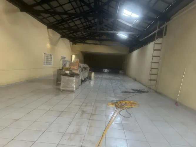 _ Aluga Galpão, 445M², Kalilandia
