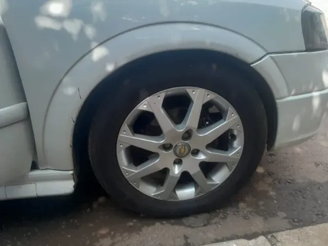 Chevrolet Astra 2.0/ CD/ Sunny/ GLS 2.0 8V 3P 1999