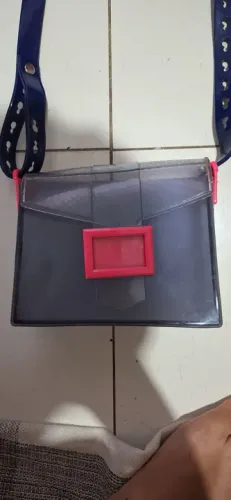 Bolsa Larissa manoela