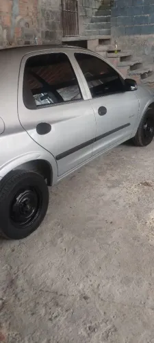 Chevrolet Celta Spirit/ LT 1.0 MPFI 8V Flexp. 5P 2010