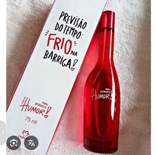  Humor - Meu Primeiro - 75ml