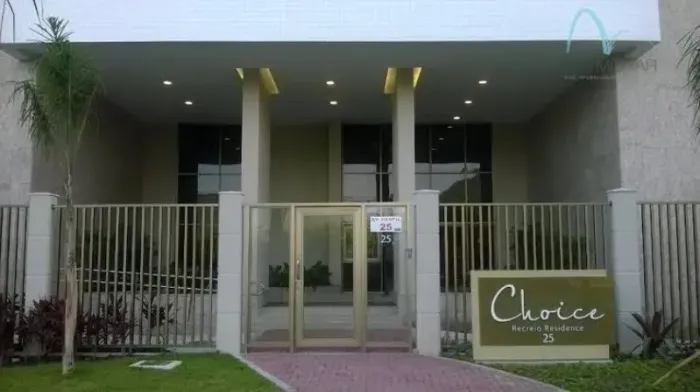 Recreio Choice Barra Bonita, apartamento 3 quartos, totalmente montado e mobiliado, lazer 