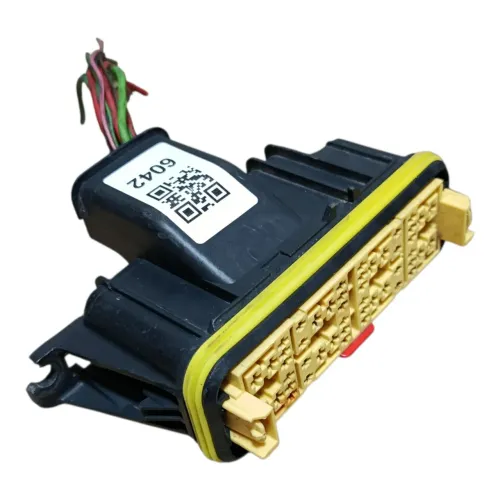 Caixa Fusível Hyundai Hd78 Sucata Hd 78