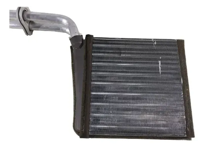 Radiador Do Ar Quente Mercedes Benz Classe A160 190 2003