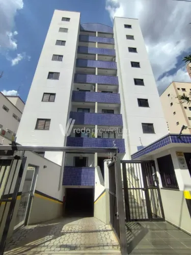 Apartamento à venda Condomínio Ilhas Carolinas - Jardim Flamboyant