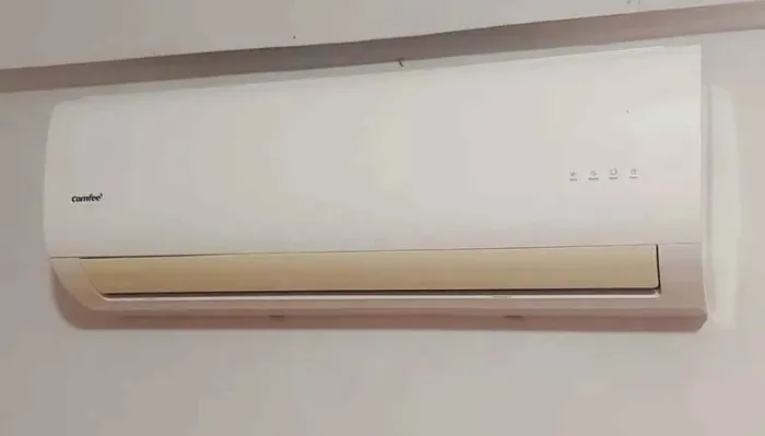 Ar Condicionado Split 12.000 Btus