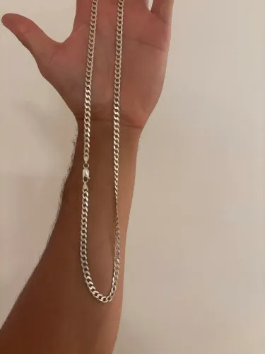 Corrente de prata 925