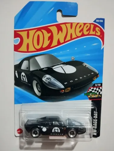 Hot Wheels Porsche 904 Carrera GTS HYY03