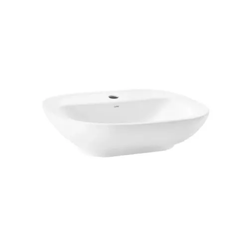 Cuba De Apoio 495x385 Com Mesa Life Branco