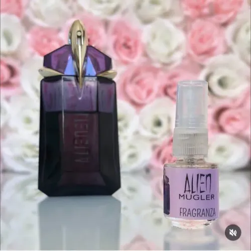 Decant Alien Mugler 