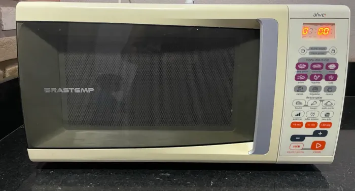 Microondas 30L