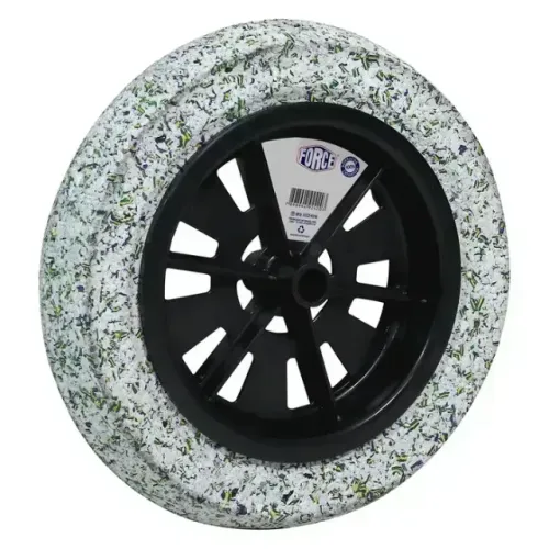Pneu para Carrinho de Mão Completo 3,25X8X27 Force