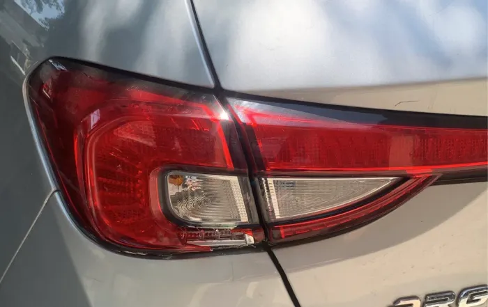 Lanterna Externa Traseira Esquerda Fiat Argo 