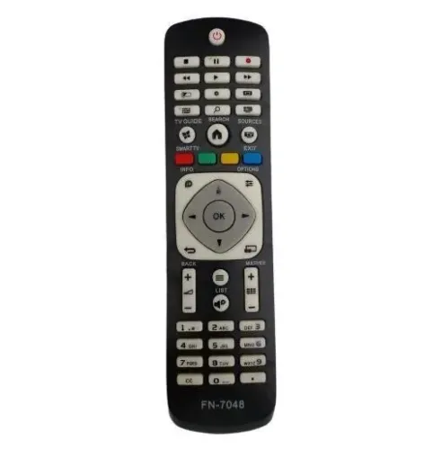 Controle universal para Smart TV Philips pronto para usar João Pessoa PB