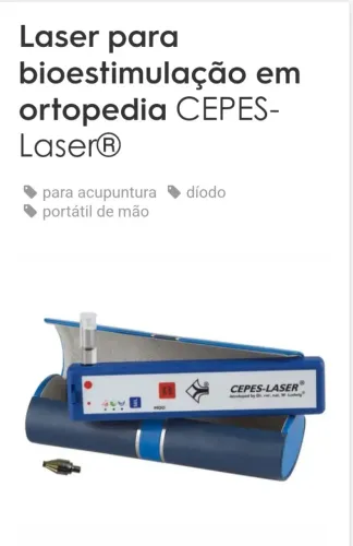 CEPES LASER