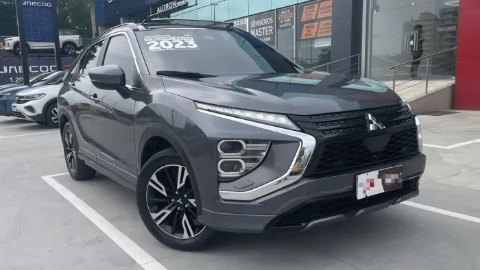 Eclipse Cross HPE-S 1.5 2023