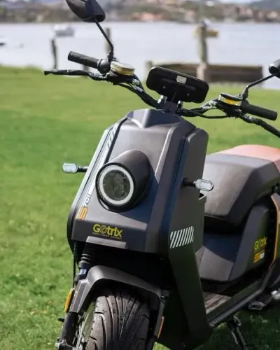 Scooter Sport Pro S701