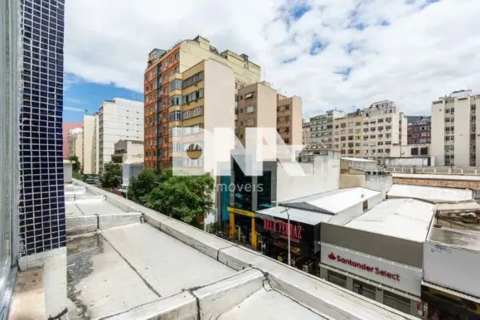 Sala : / Comercial / Copacabana