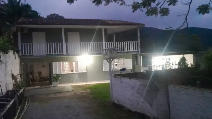 Terreno com duas casas e excelente potencial em Imbituba/SC