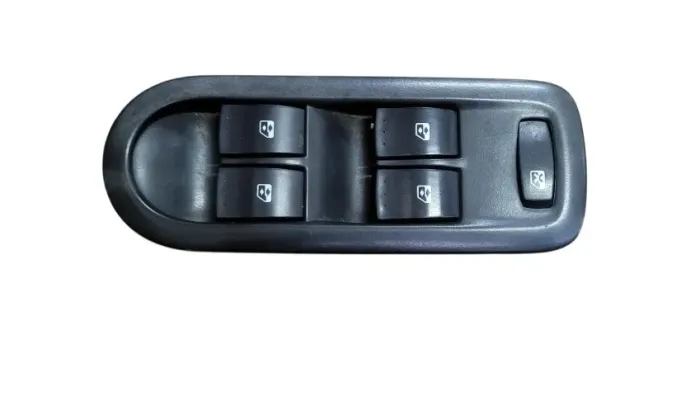 Comando Vidro Motorista Renault Megane 156018070 N163
