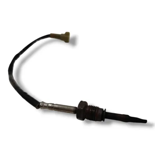 Sensor Sonda Lambda Coletor Ford Ranger Xlt 3.2 Diesel 2020