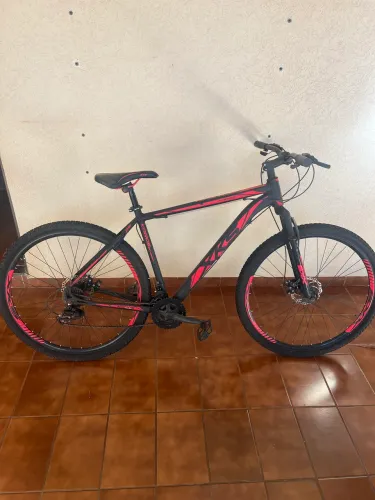 Bicicleta Xks aro 29