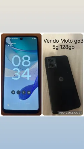 Moto g 53