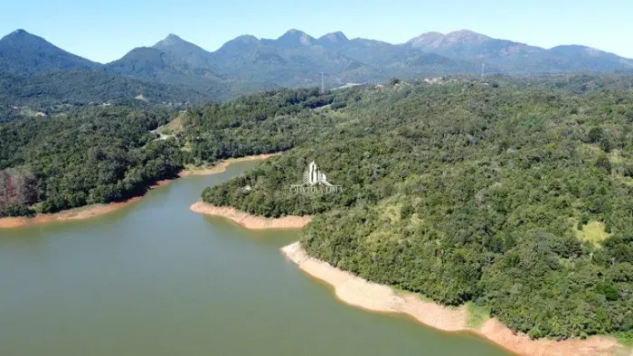 CHÁCARA À VENDA  CAMPINA GRANDE DO SUL / REPRESA DO CAPIVARI REF: 1618