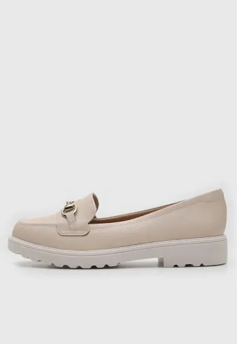 Sapato Mocassim Modare