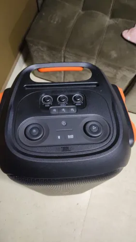 JBL 7200 pouquíssimo uso