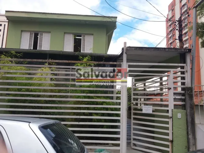 Imóvel Comercial em São Judas - São Paulo