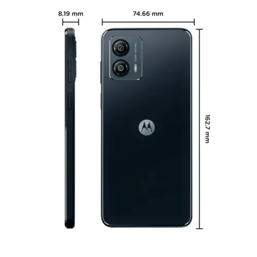 Moto G53