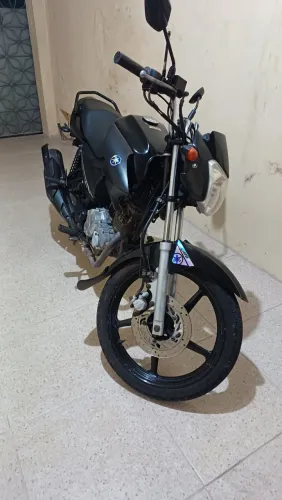 MOTO PARA ALUGAR R$350 POR SEMANA