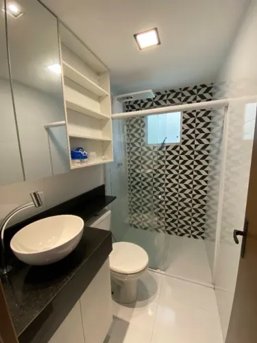 Apartamento Alameda Eucalipto Curado 2