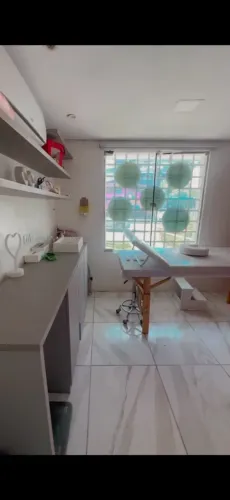 Aluguel de sala comercial na av norte