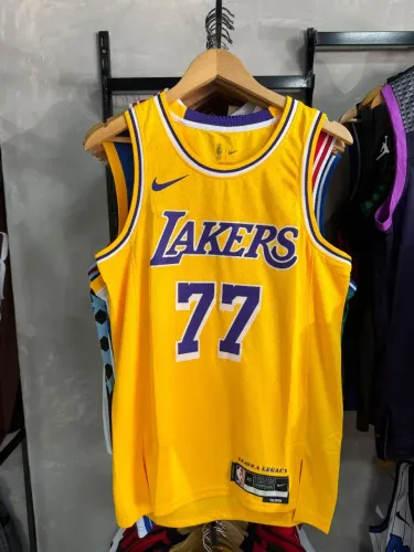 Camisas de basquete