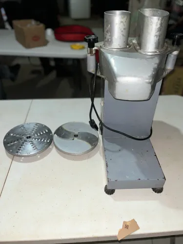 Processador de alimentos skymsen