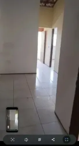 Casas com 1 e 2 Quartos para alugar, 53m² - Quintino Cunha