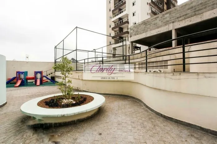 Apartamento Residencial